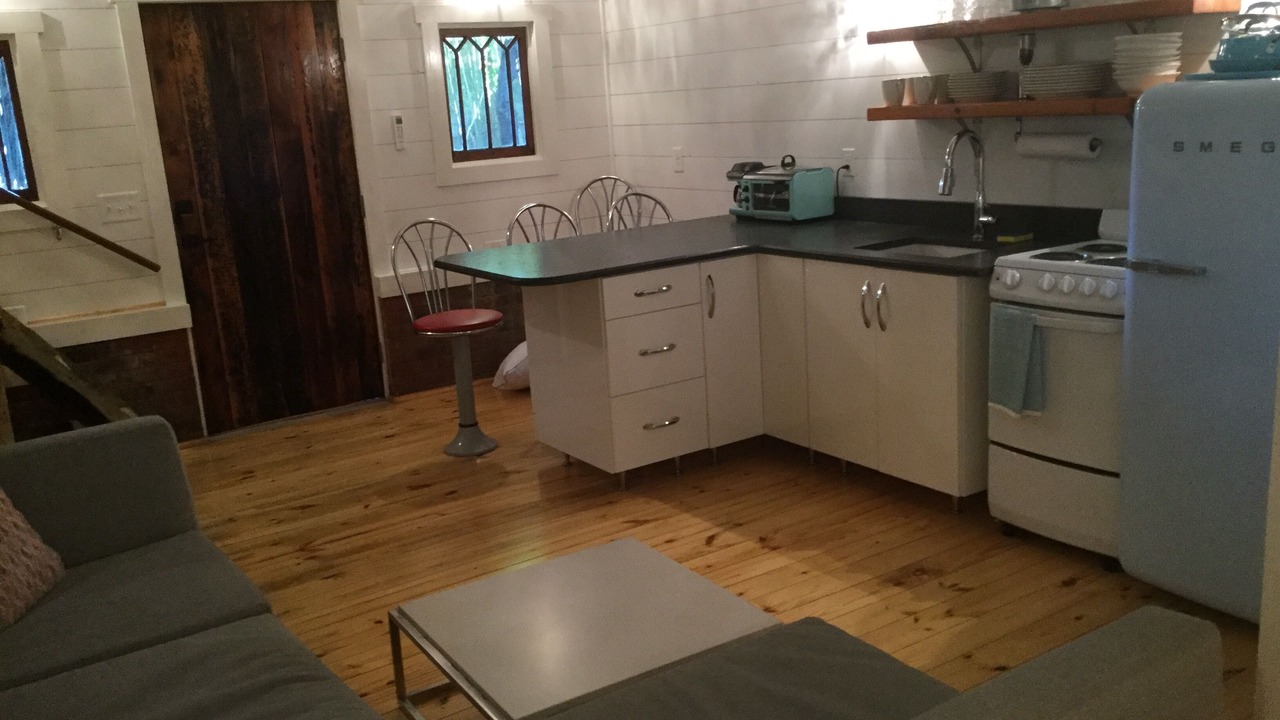 Photo of Kitchen in Burlington