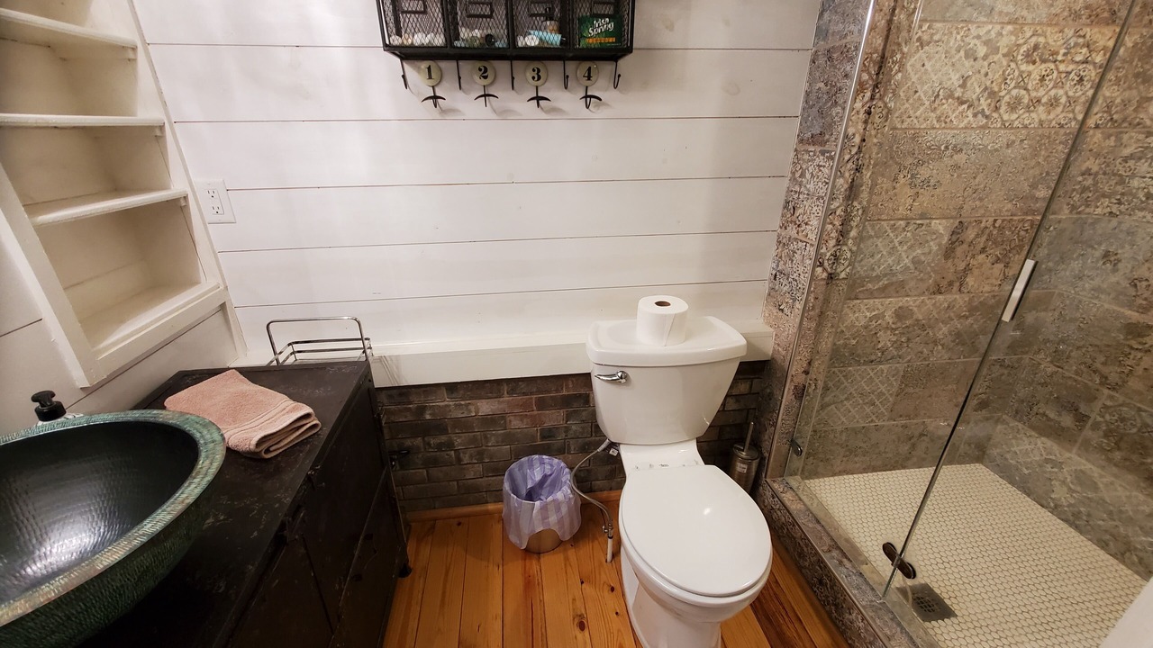 Photo of Bathroom in Burlington