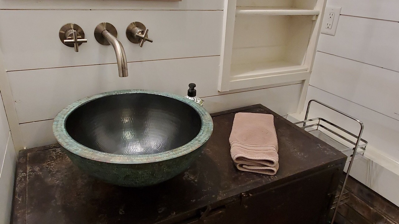 Photo of Bathroom in Burlington