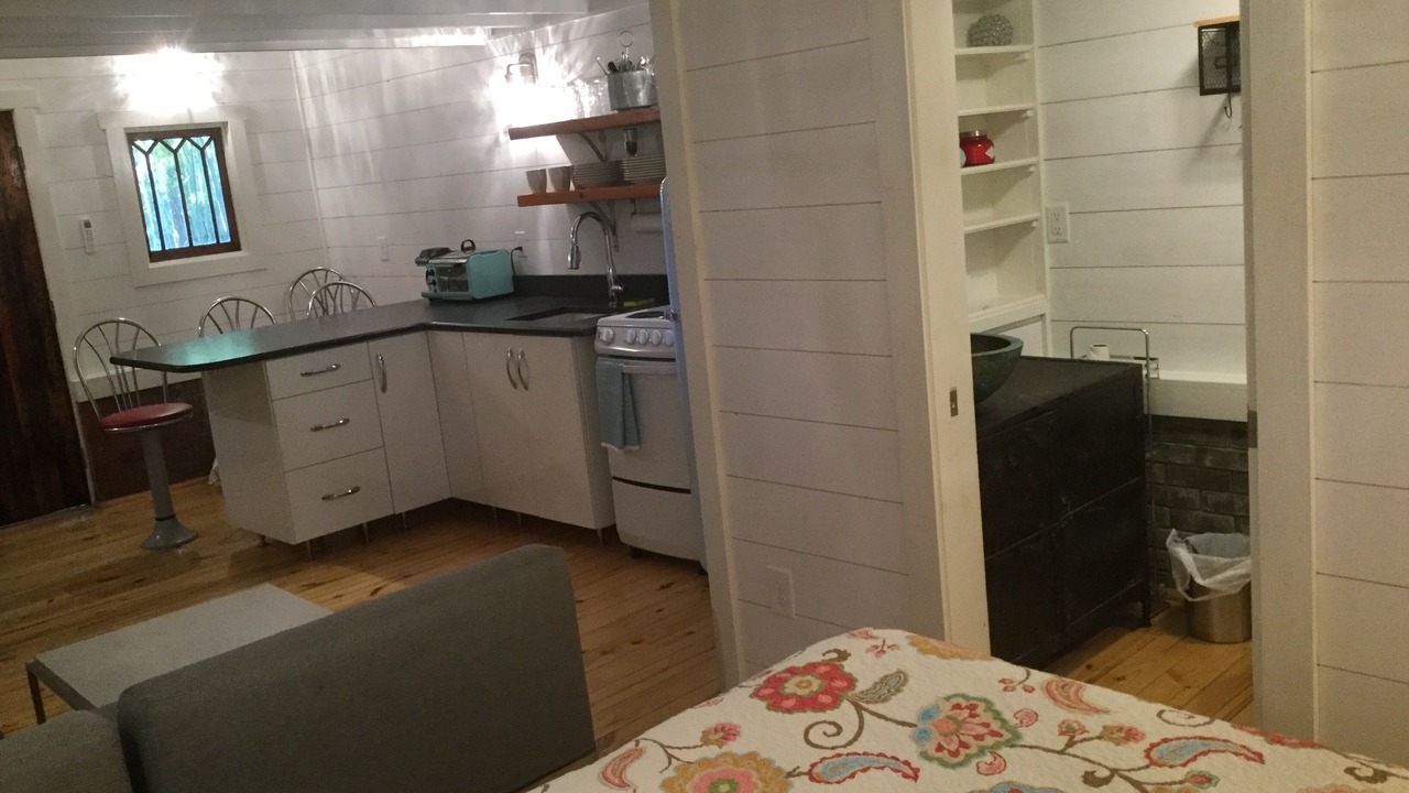 Photo of Bedroom in Burlington