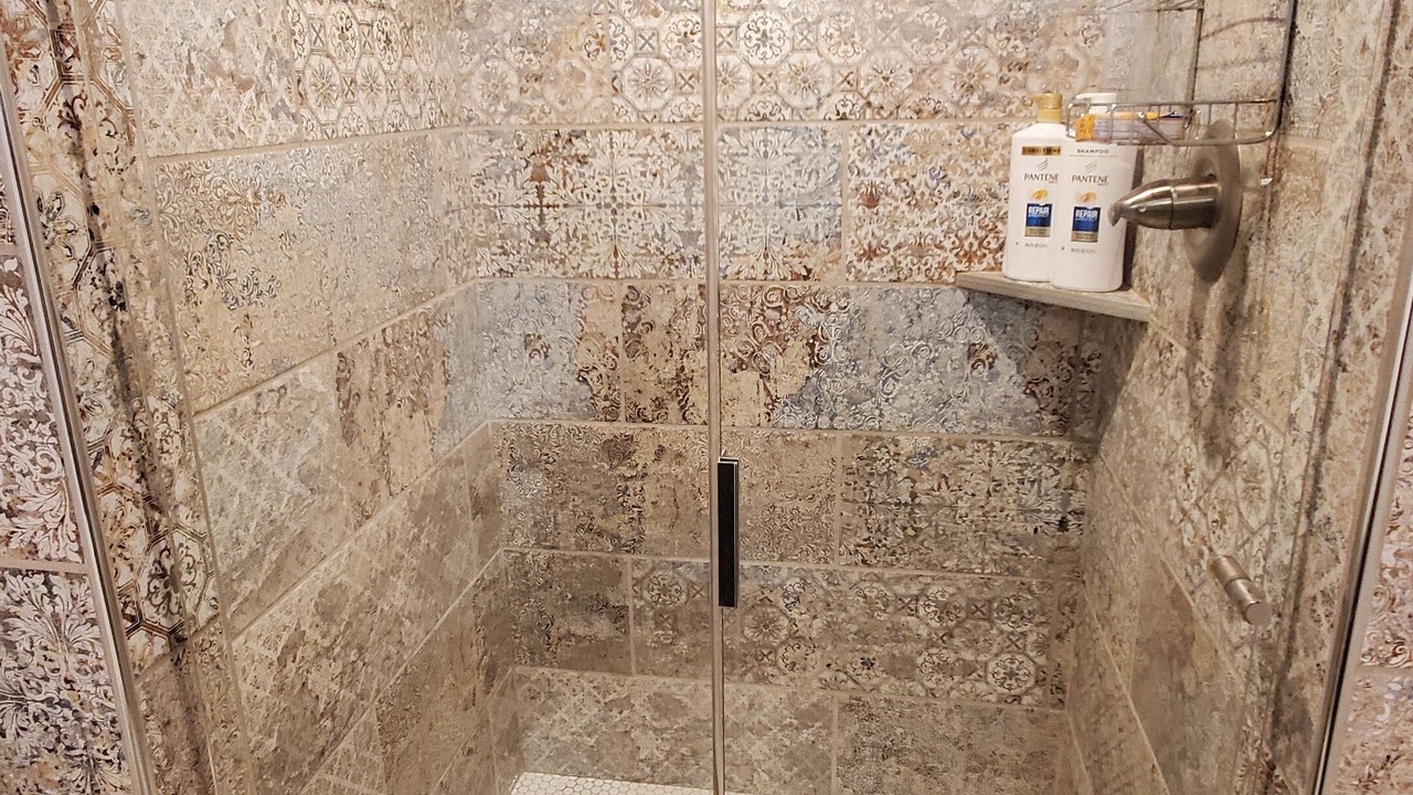 Photo of Bathroom in Burlington