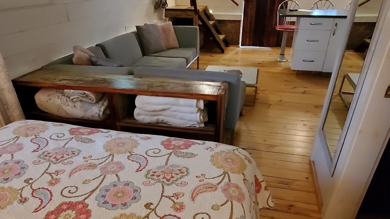 Photo of Bedroom in Burlington