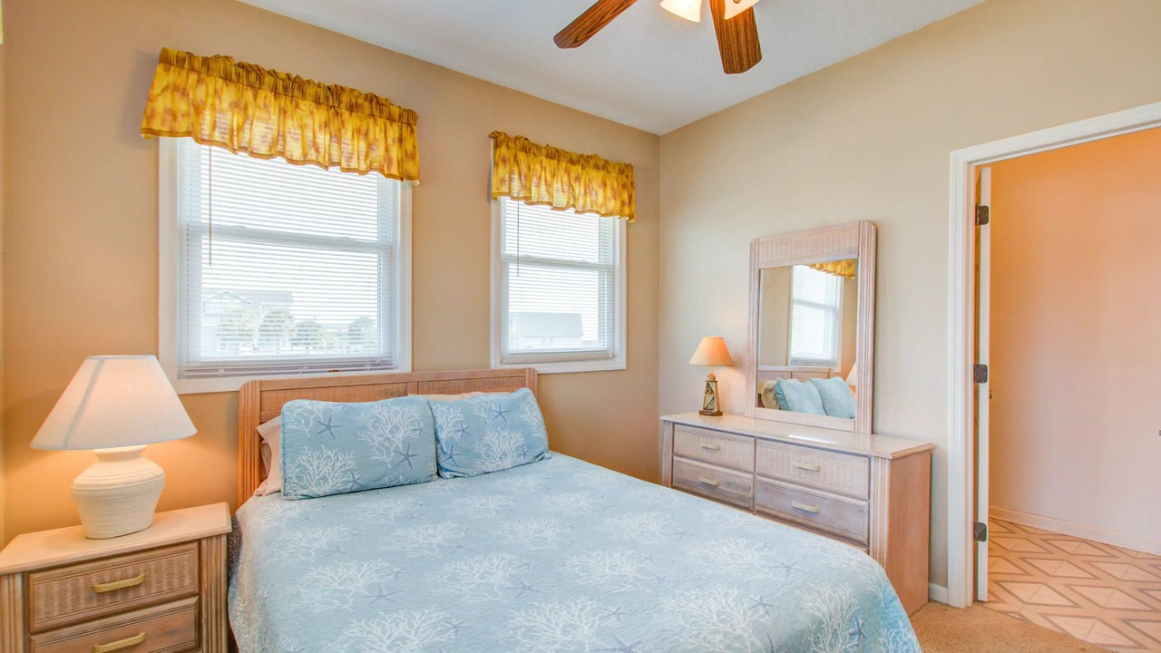 Photo of Bedroom in Holden Beach