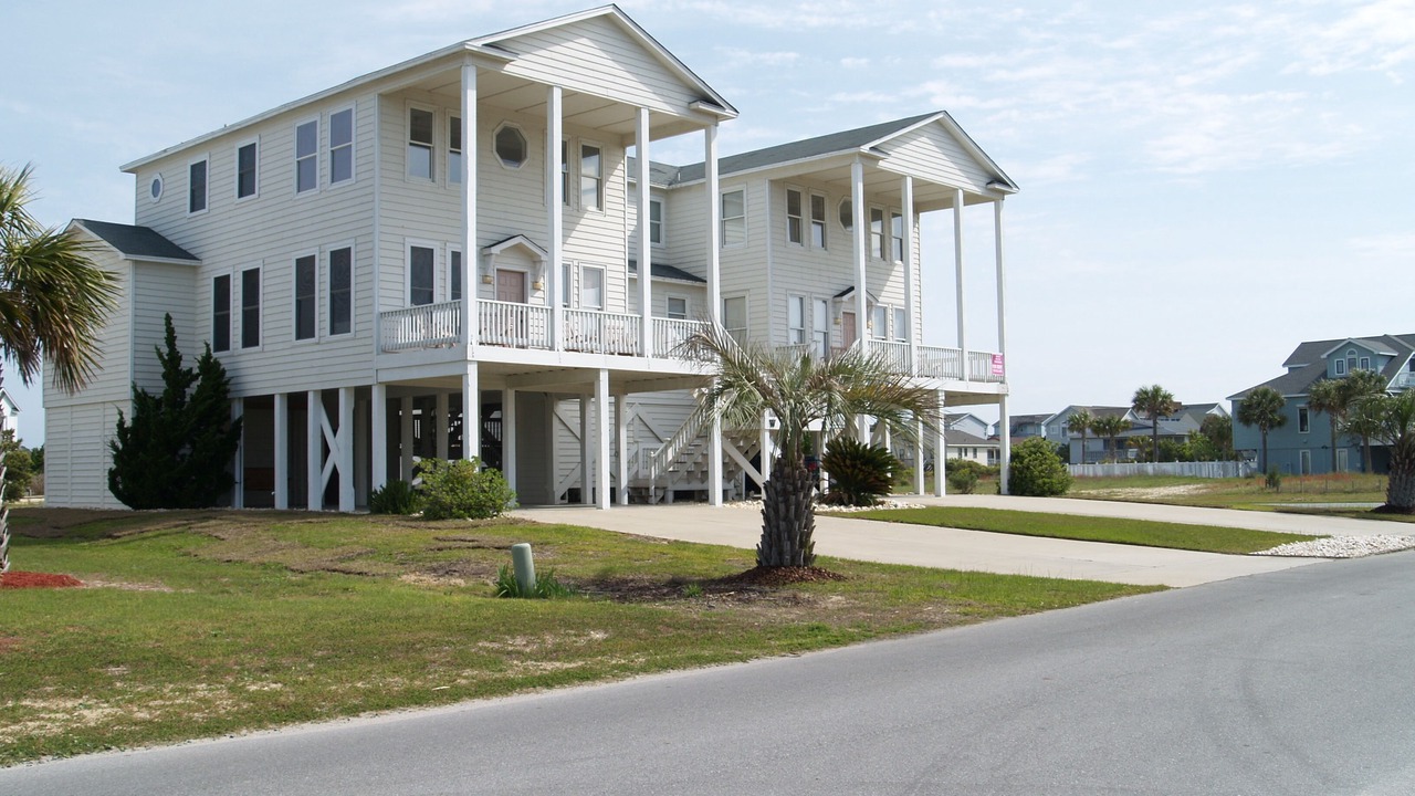 Photo of Outdoor in Holden Beach