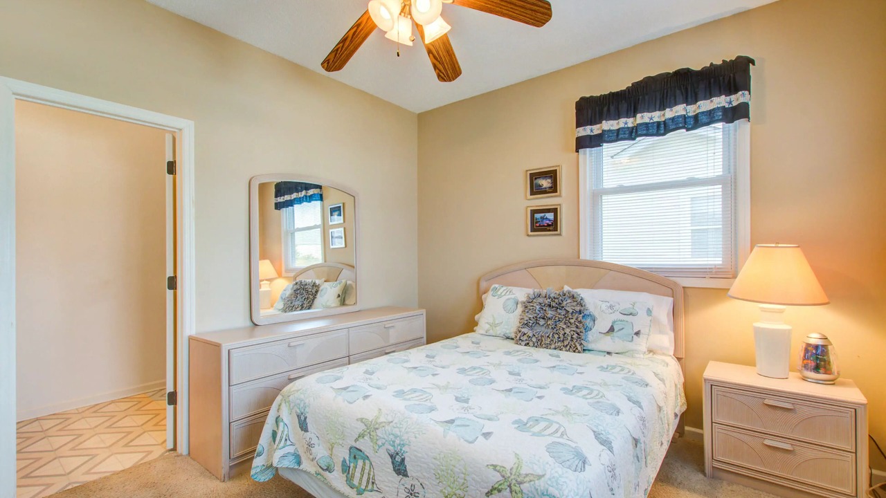 Photo of Bedroom in Holden Beach
