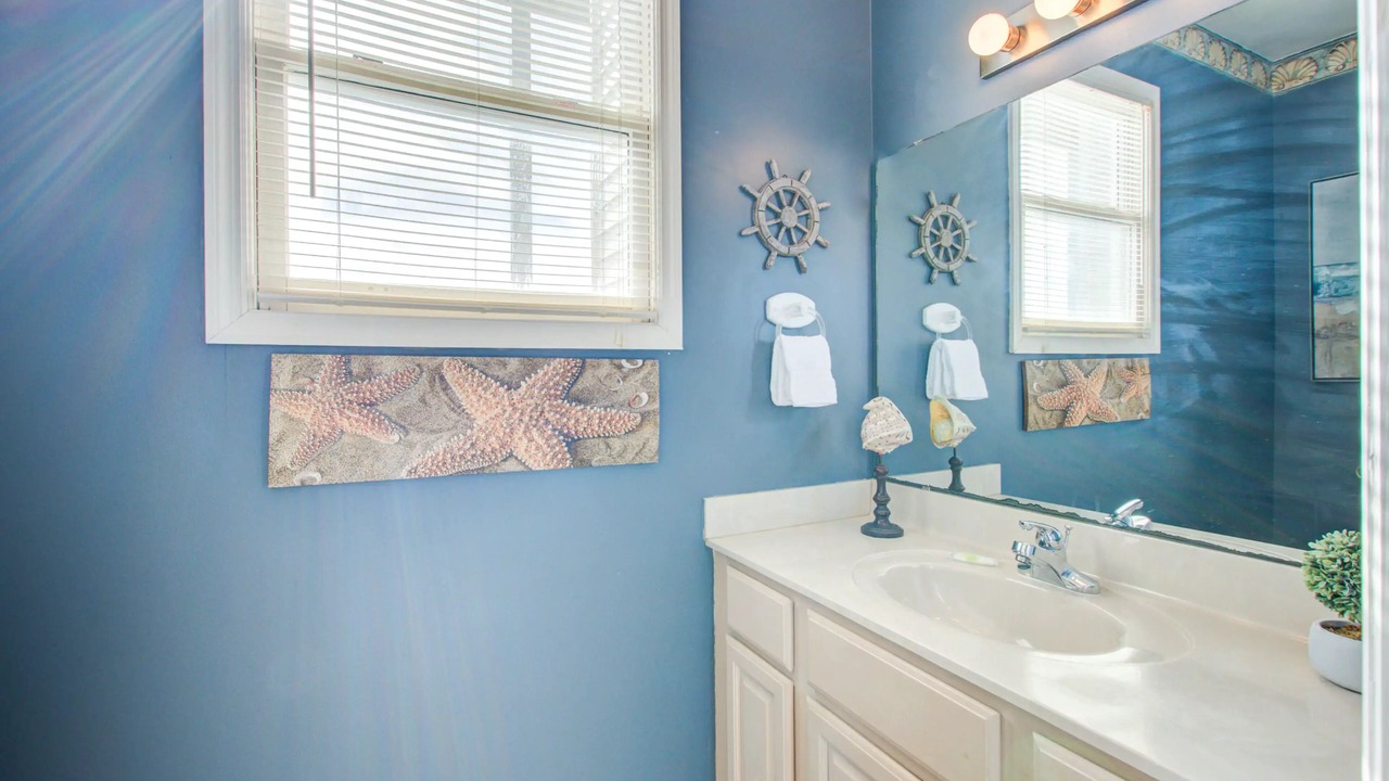 Photo of Bathroom in Holden Beach