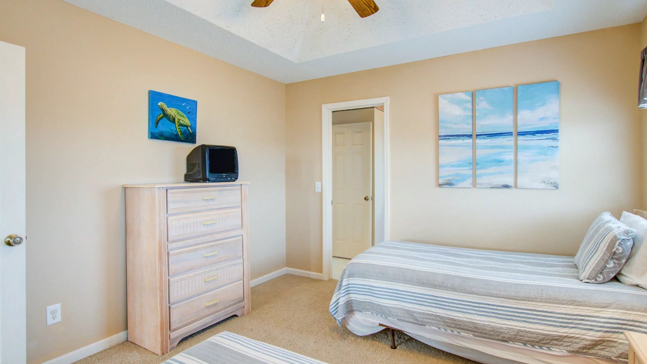 Photo of Bedroom in Holden Beach