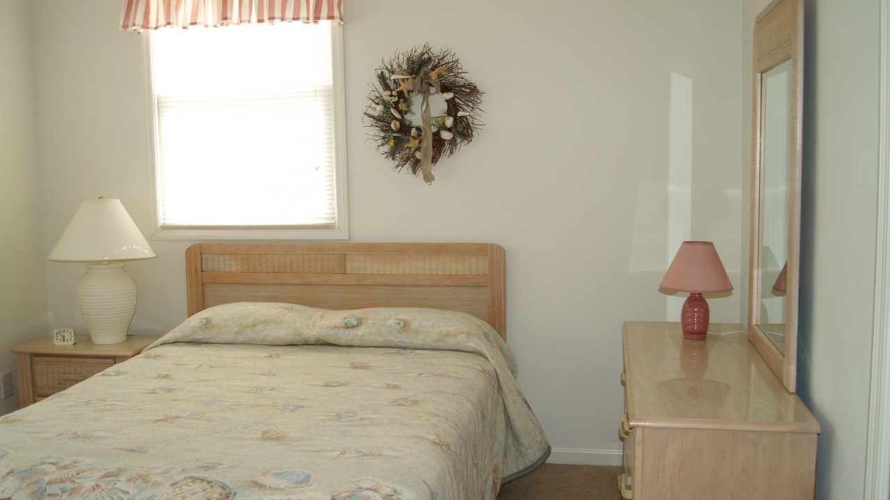 Photo of Bedroom in Holden Beach