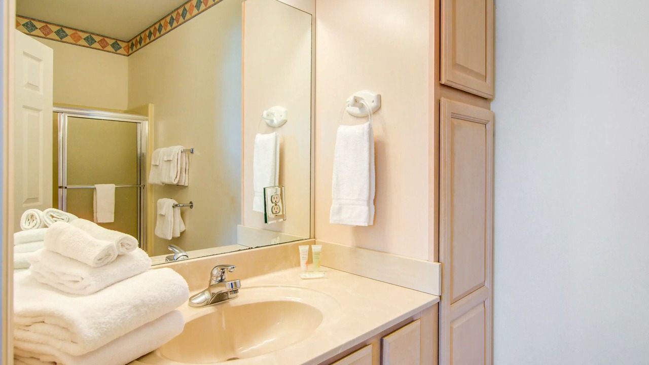 Photo of Bathroom in Holden Beach