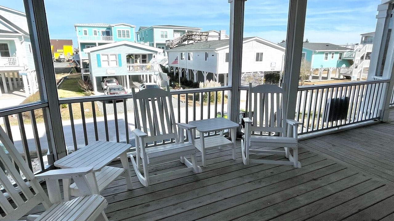Photo of Others in Sunset Beach