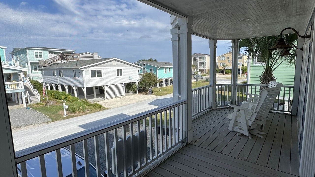 Photo of Others in Sunset Beach
