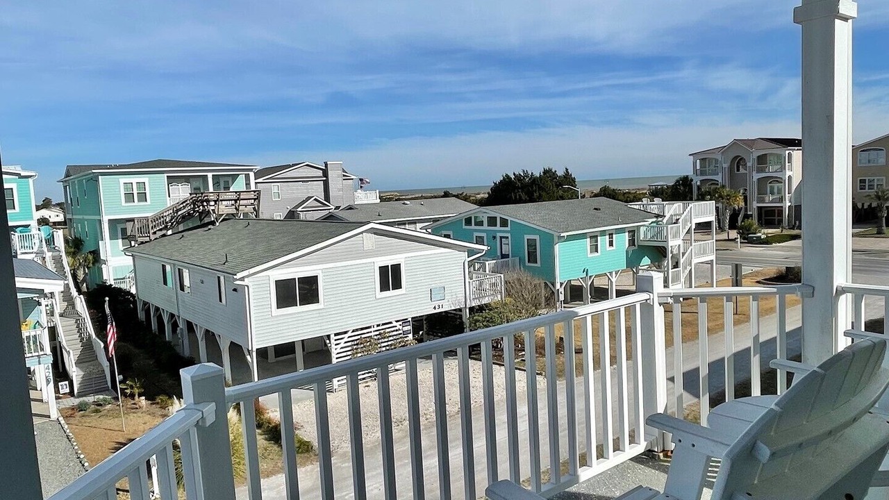 Photo of Others in Sunset Beach