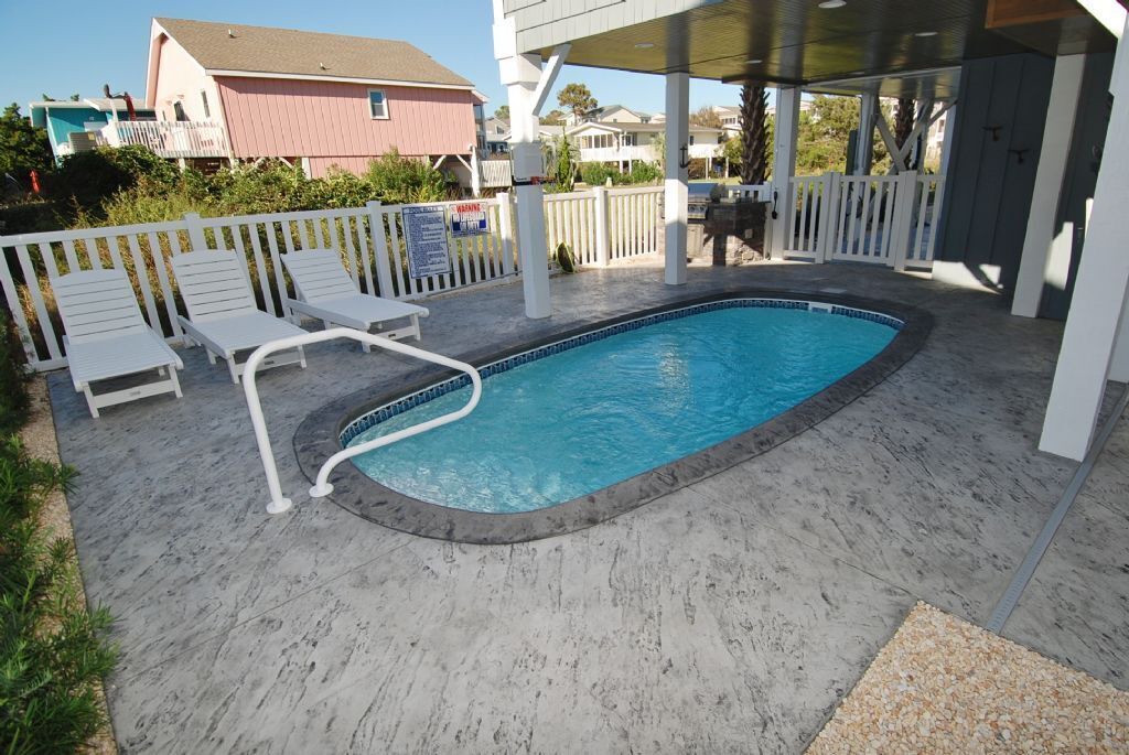 Photo of Outdoor in Sunset Beach