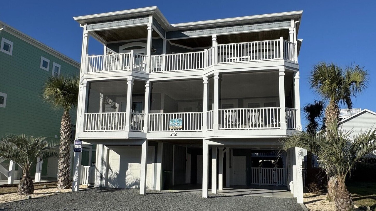 Photo of Others in Sunset Beach
