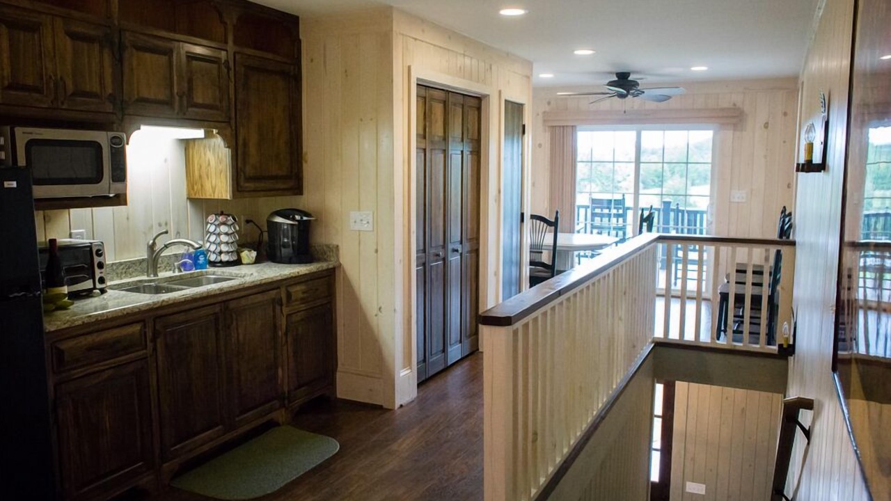 Photo of Kitchen in Westfield