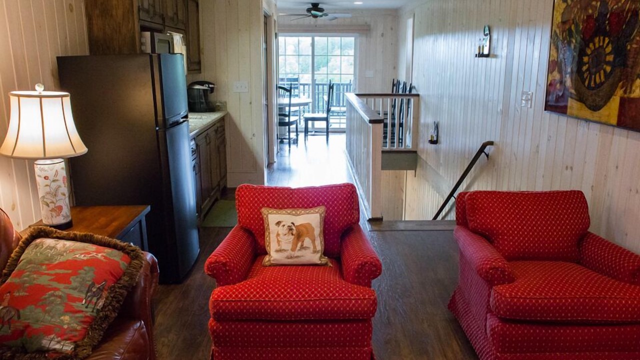 Photo of Livingroom in Westfield