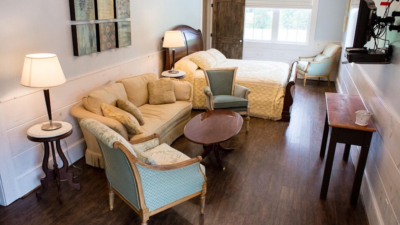 Photo of Bedroom in Westfield