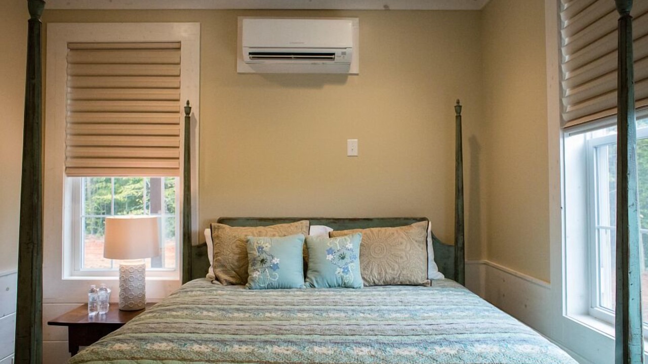 Photo of Bedroom in Westfield