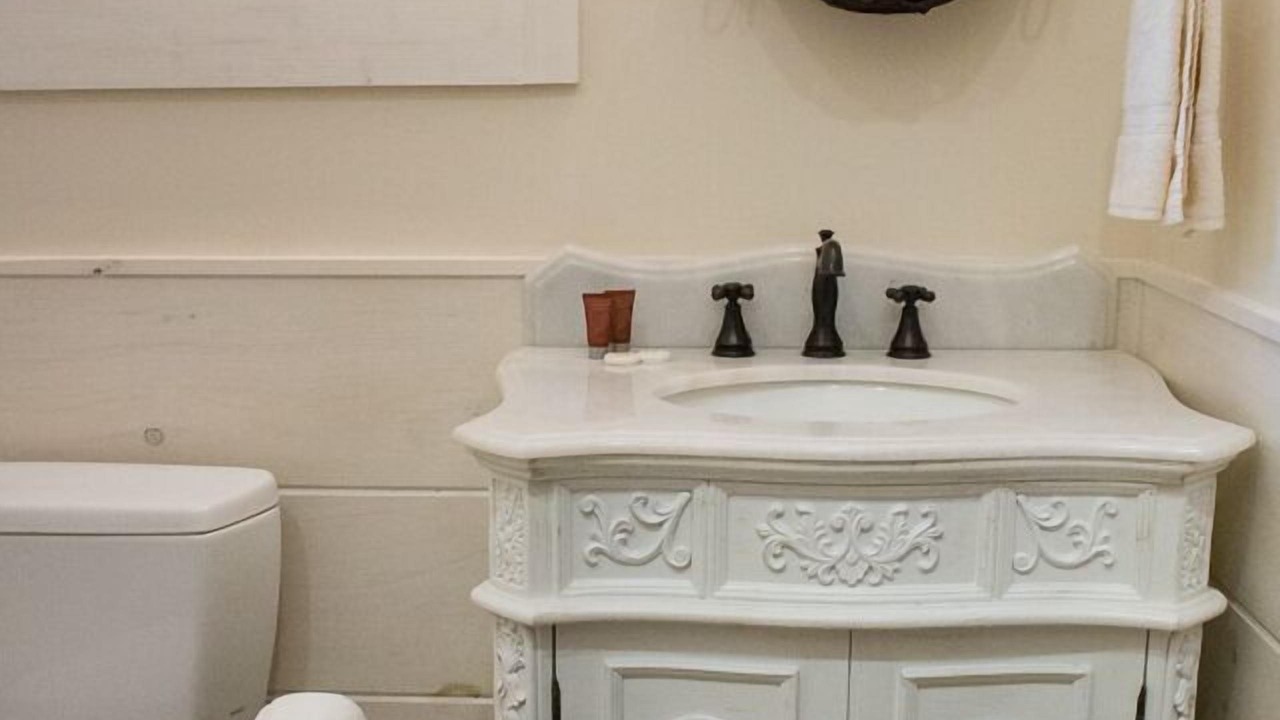 Photo of Bathroom in Westfield