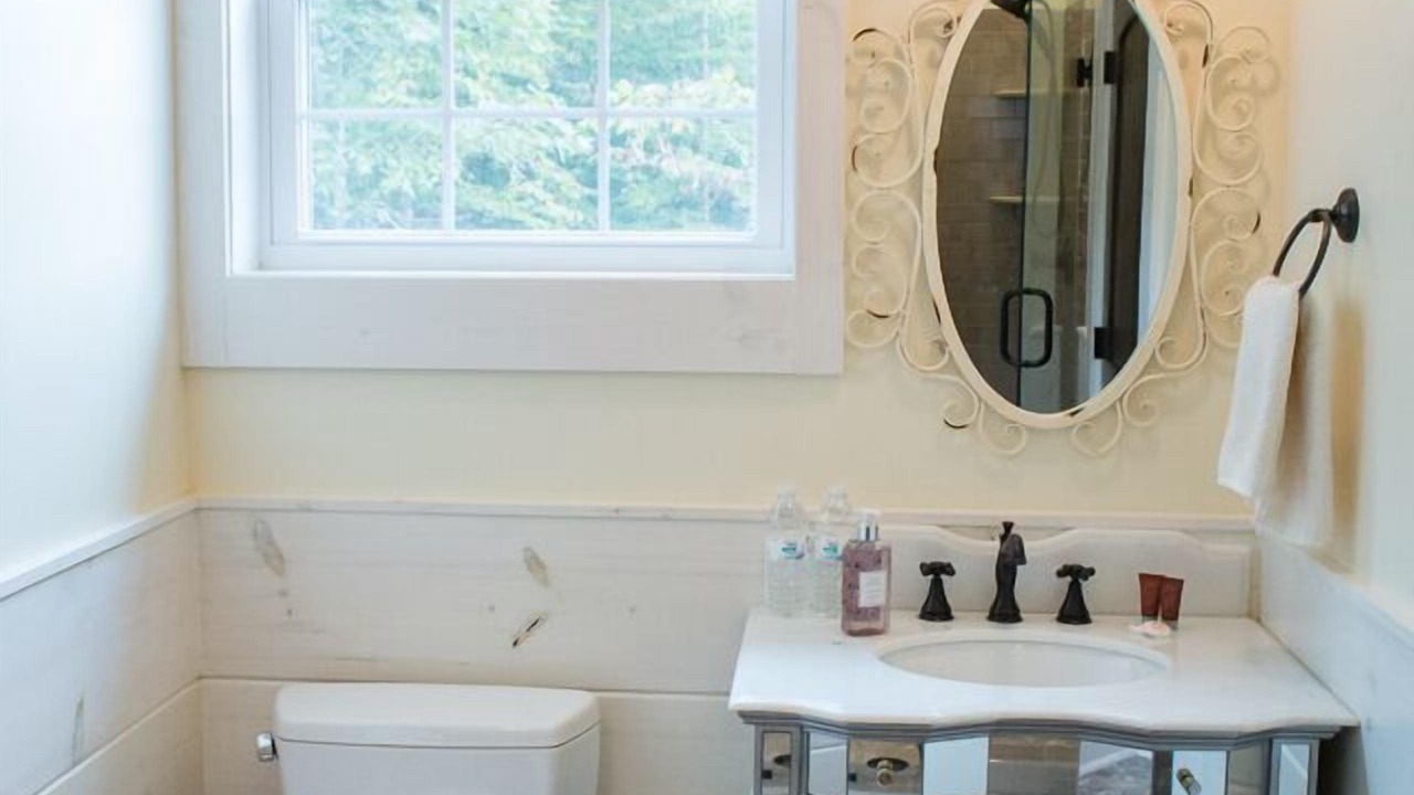 Photo of Bathroom in Westfield
