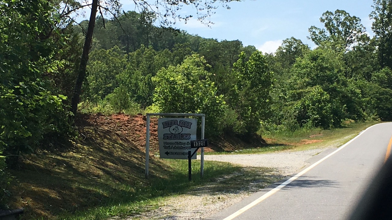 Photo of Outdoor in Lake Lure