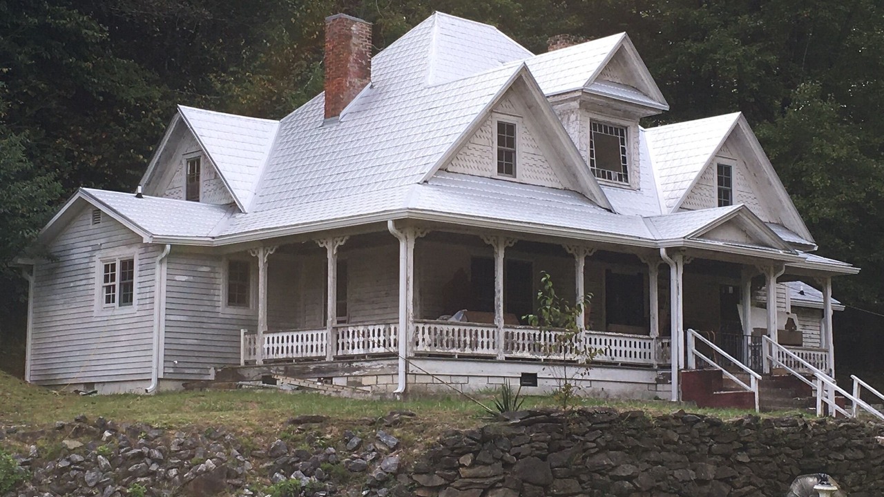 Photo of Outdoor in Lake Lure