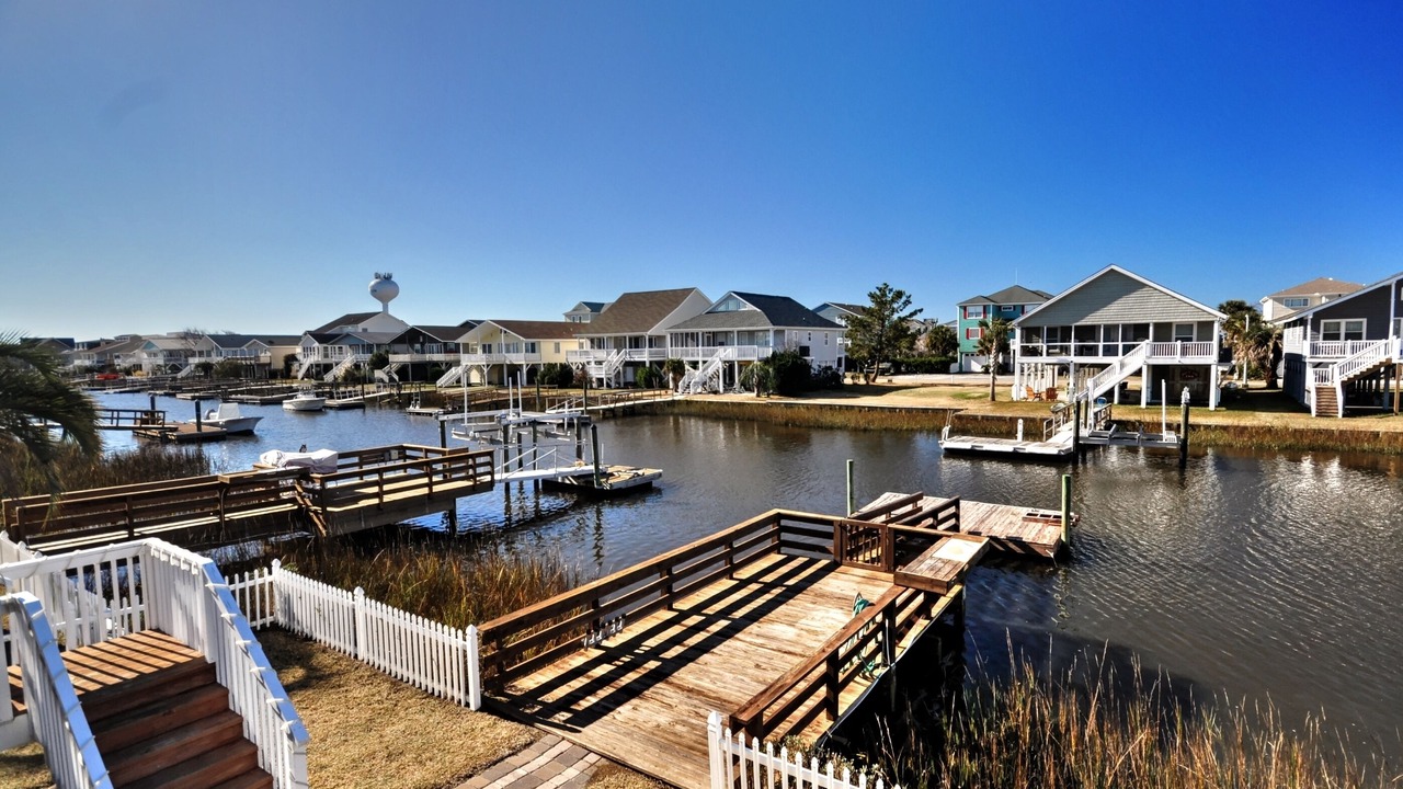 Photo of Others in Ocean Isle Beach