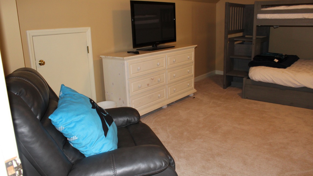 Photo of Bedroom in Charlotte