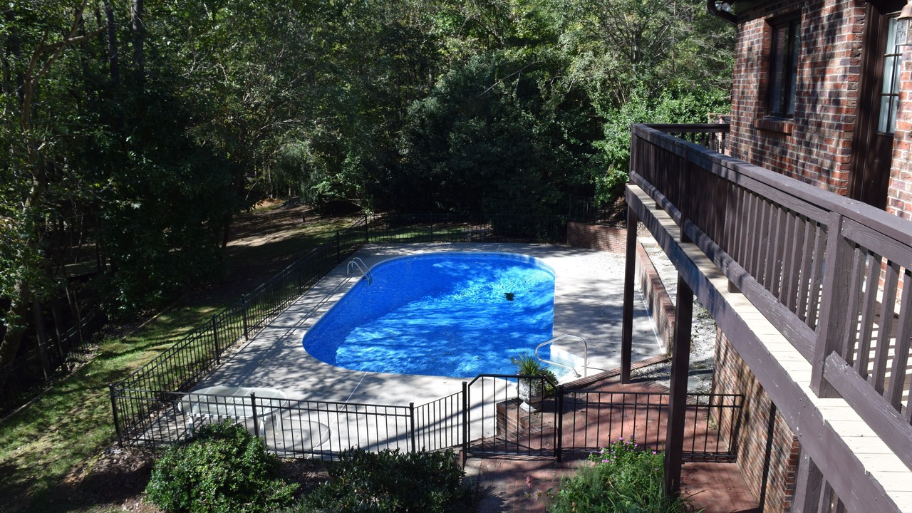 Photo of Outdoor in Charlotte