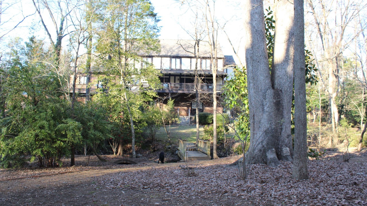 Photo of Outdoor in Charlotte