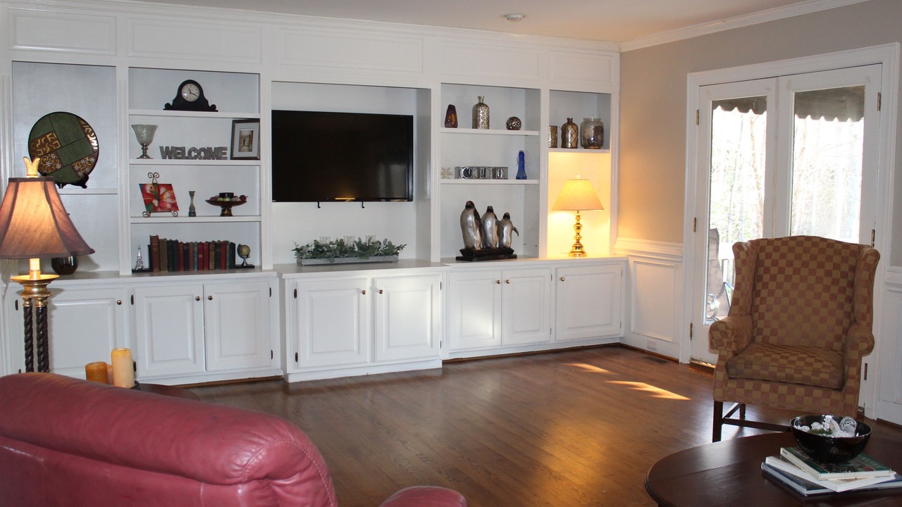 Photo of Bedroom in Charlotte