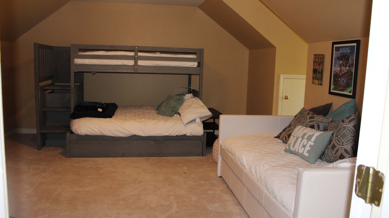 Photo of Bedroom in Charlotte