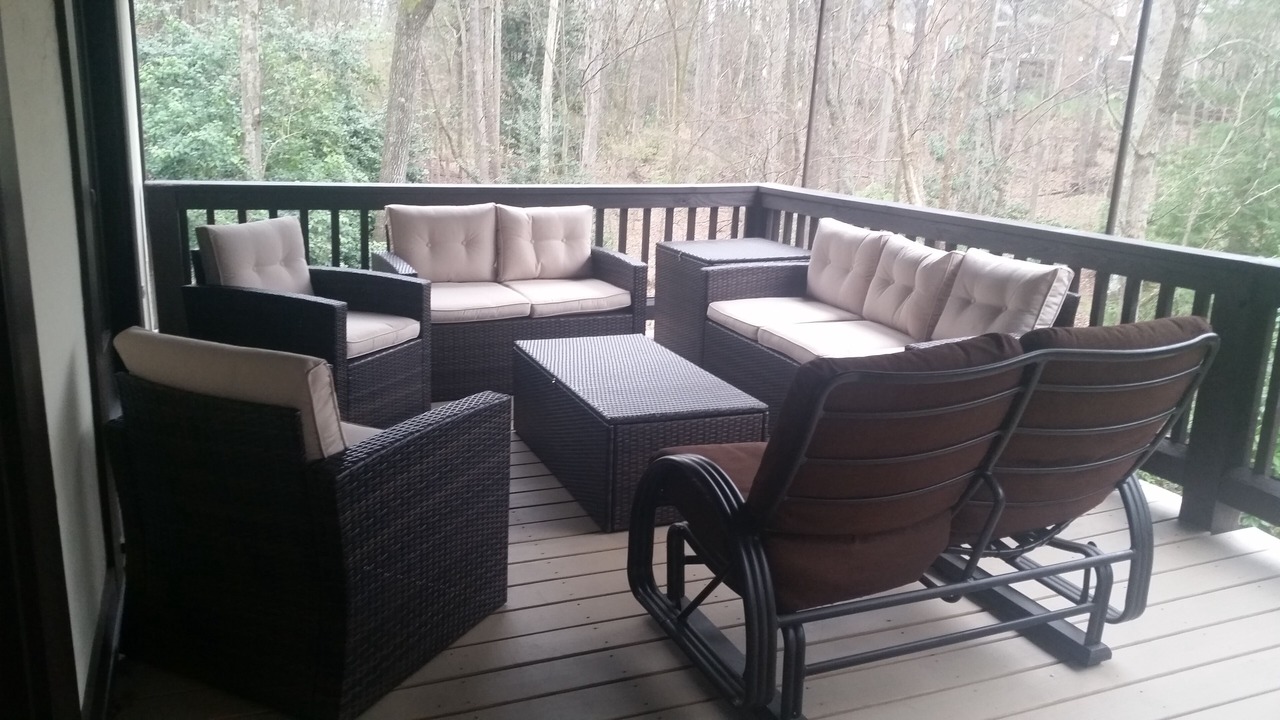 Photo of Outdoor in Charlotte