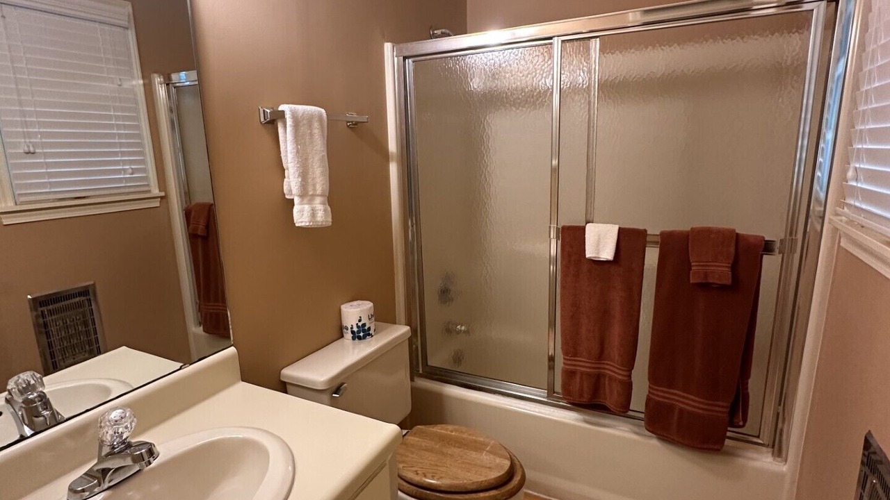 Photo of Bathroom in Highlands