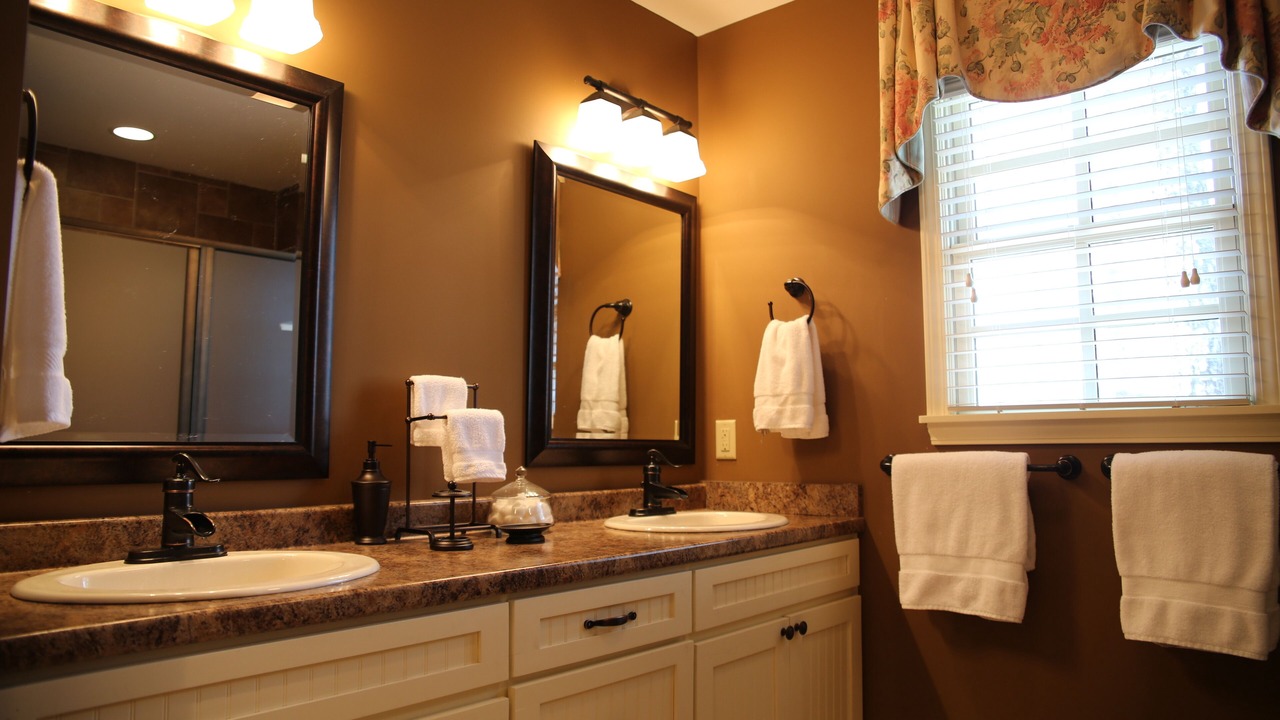Photo of Bathroom in Highlands