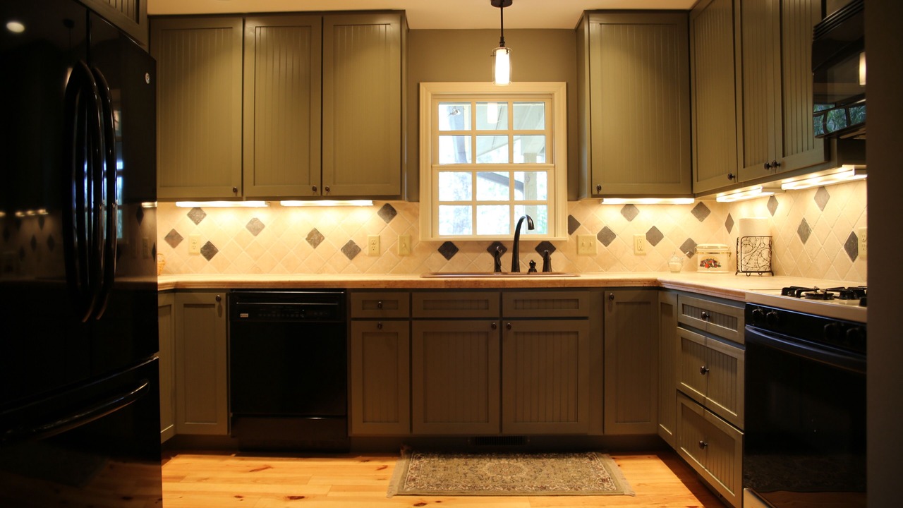 Photo of Kitchen in Highlands