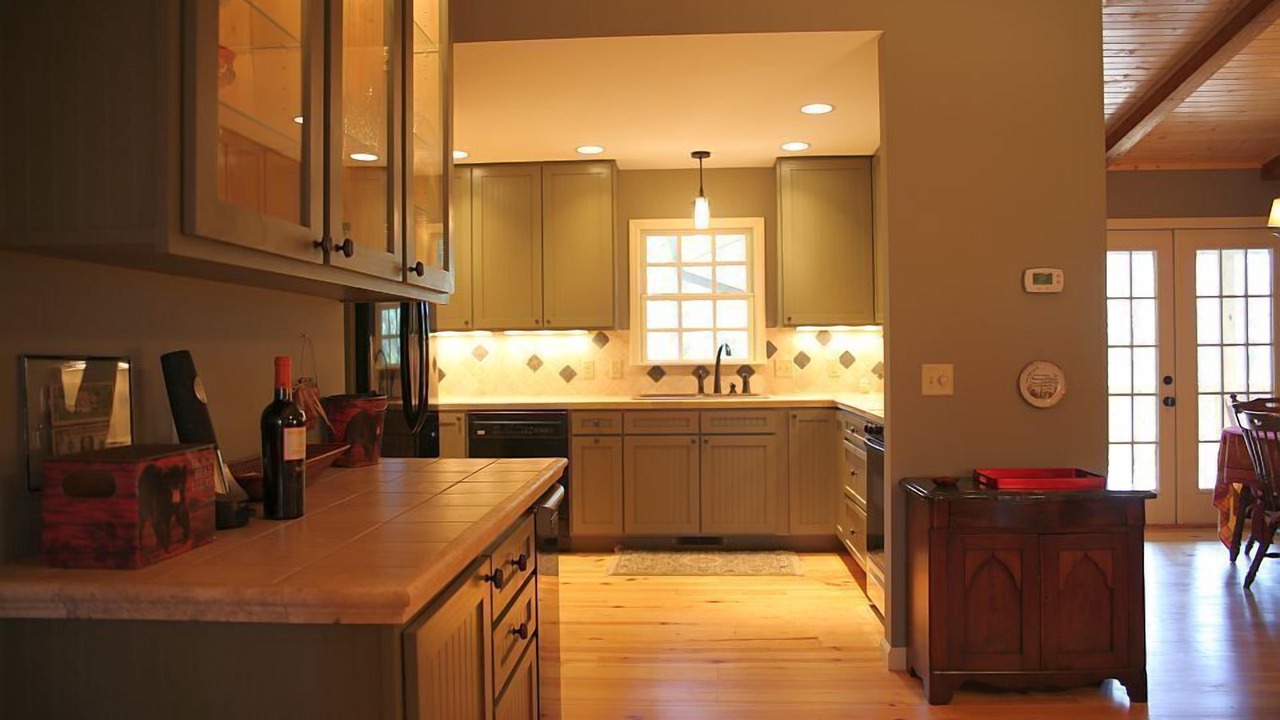 Photo of Kitchen in Highlands
