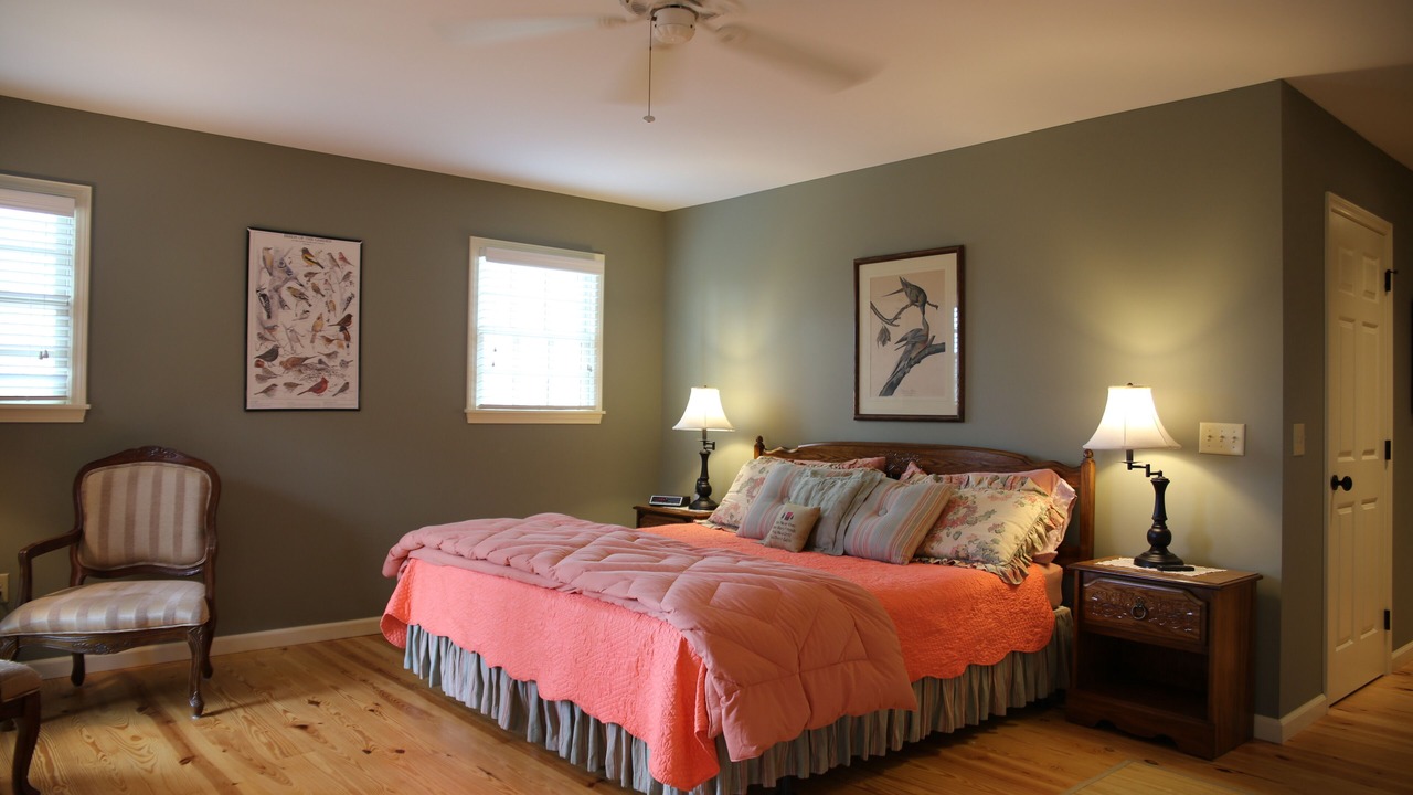 Photo of Bedroom in Highlands