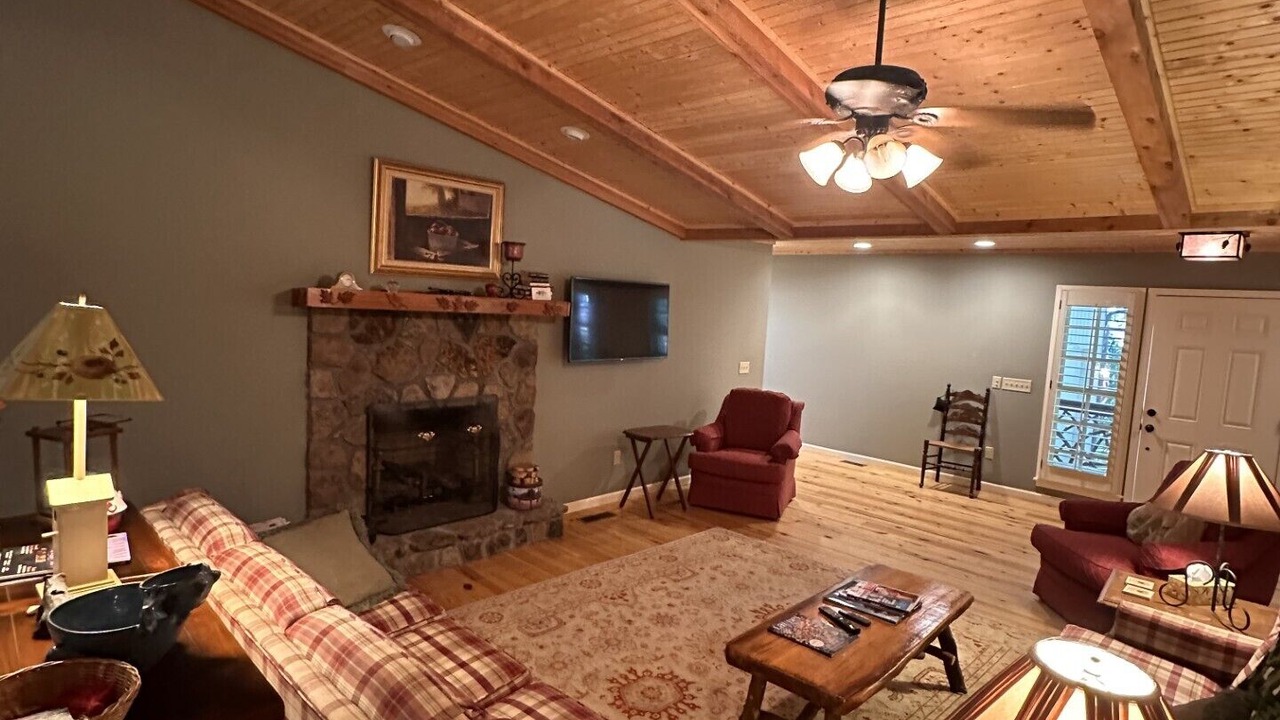 Photo of Livingroom in Highlands
