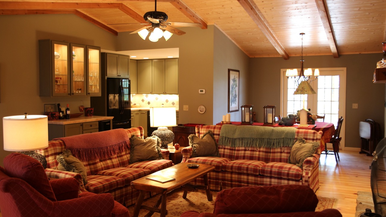 Photo of Livingroom in Highlands