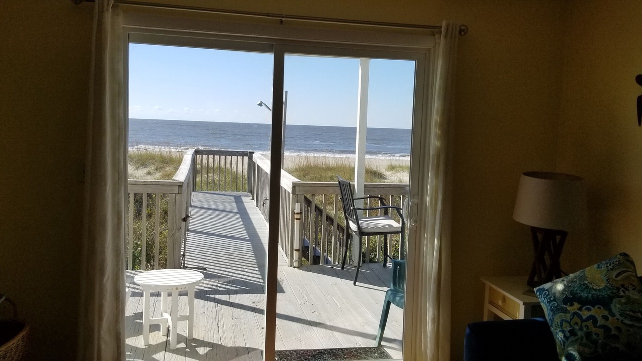 Photo of Others in Caswell Beach