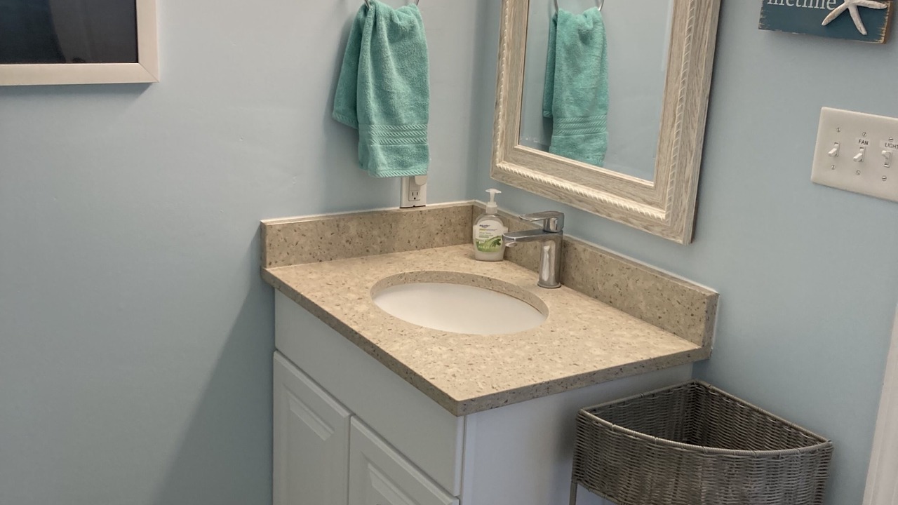 Photo of Bathroom in Sneads Ferry
