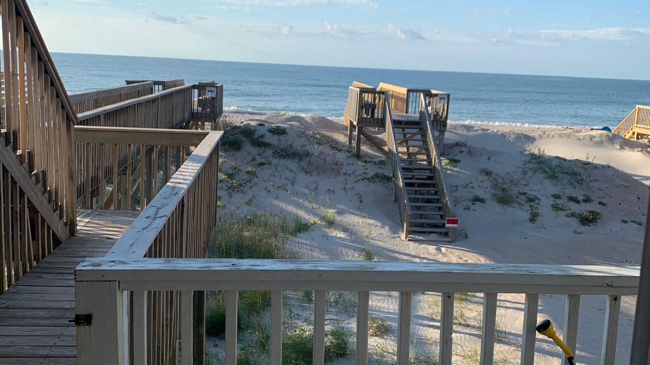 Photo of Patio Balcony in Sneads Ferry