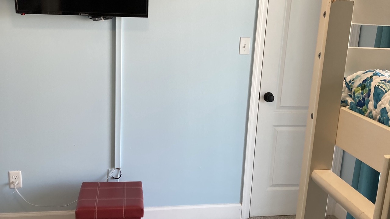 Photo of Bedroom in Sneads Ferry