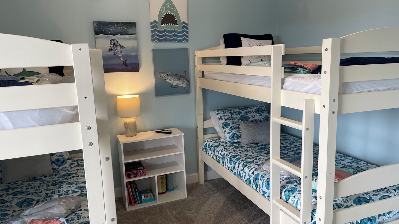 Photo of Bedroom in Sneads Ferry