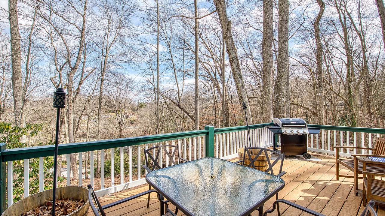 Photo of Outdoor in Lake Junaluska