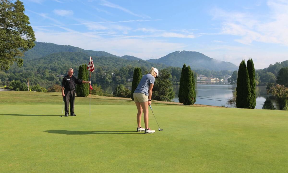 Photo of Others in Lake Junaluska