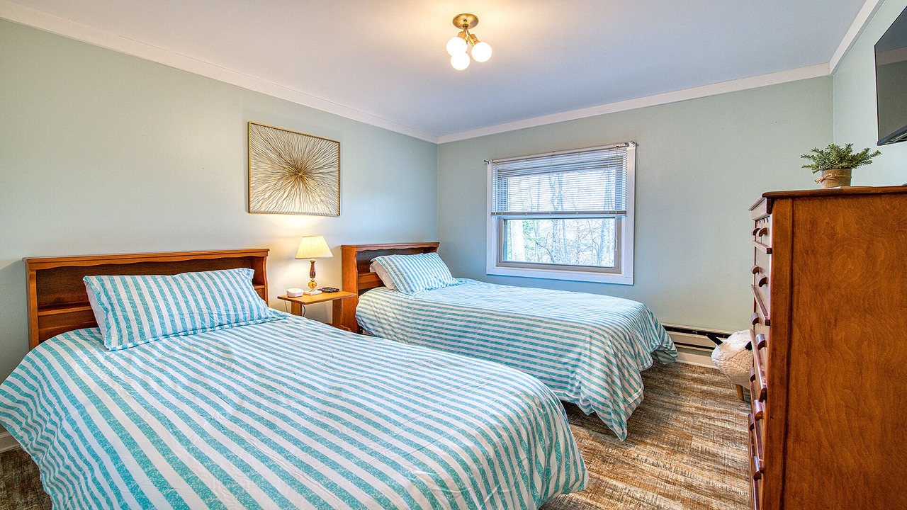 Photo of Bedroom in Lake Junaluska