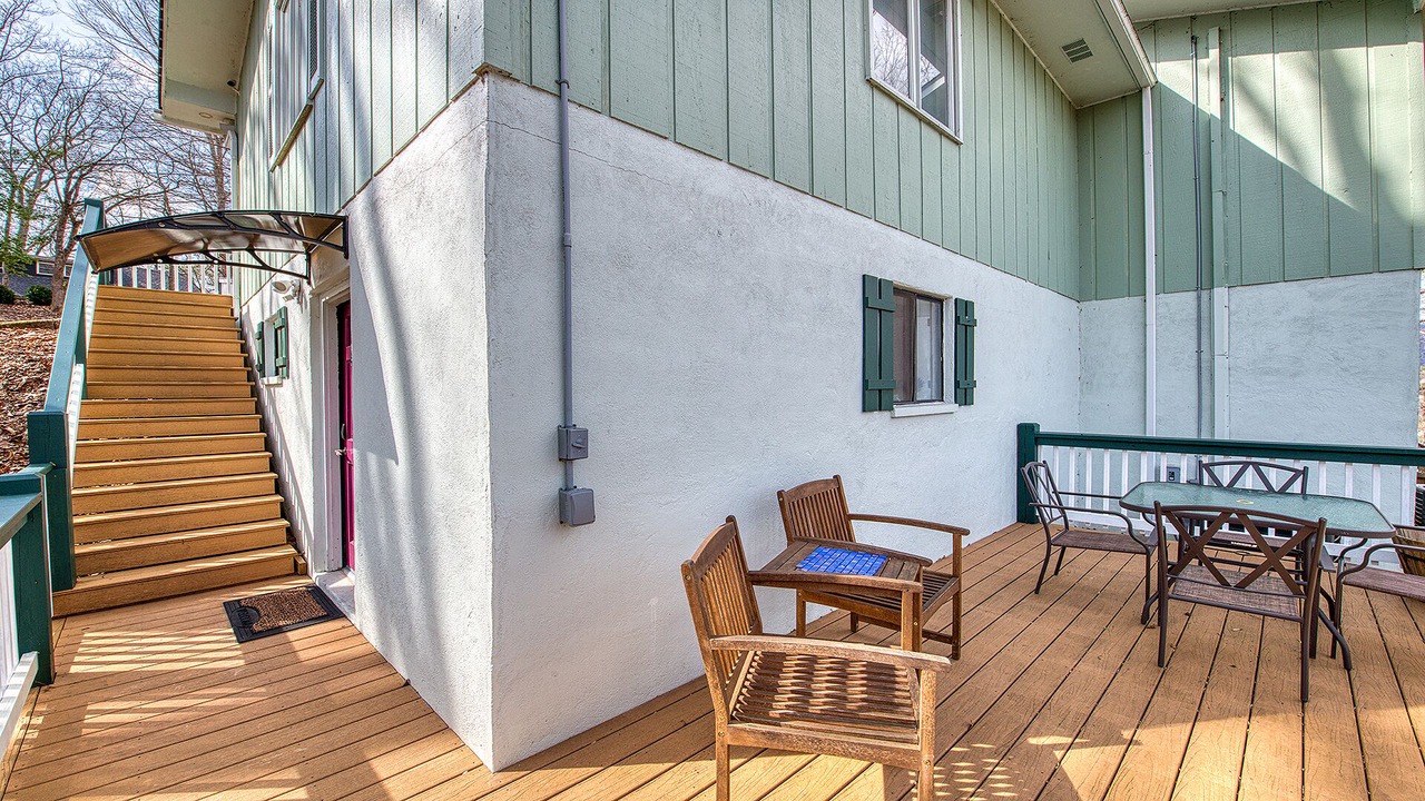 Photo of Outdoor in Lake Junaluska