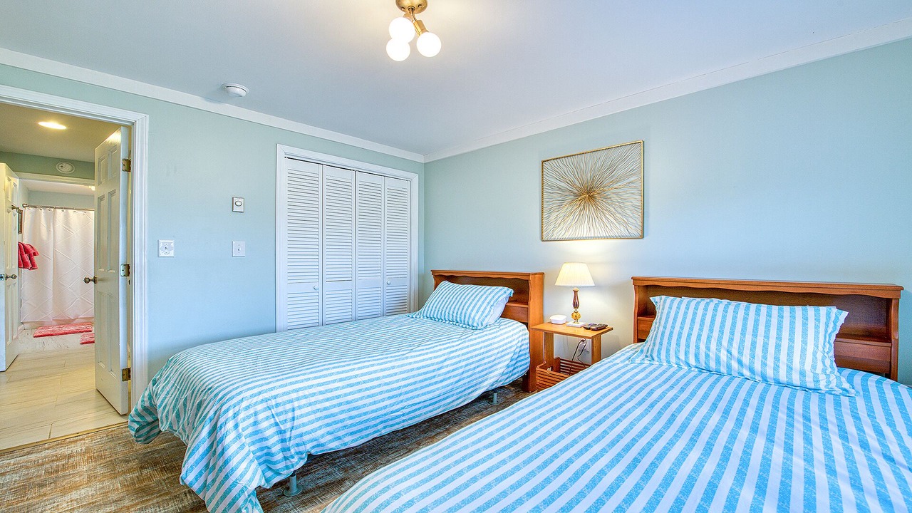 Photo of Bedroom in Lake Junaluska